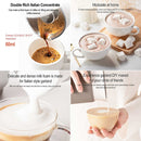 Original Xiaomi Household Mini Latte Coffee Machine, EU Plug