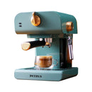 Original Xiaomi Youpin PGRTUS PE3320 Coffee Machine, CN Plug(Green)