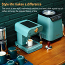 Original Xiaomi Youpin PGRTUS PE3320 Coffee Machine, CN Plug(Green)