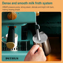 Original Xiaomi Youpin PGRTUS PE3320 Coffee Machine, CN Plug(Green)