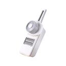 Original Xiaomi Youpin Huohou Kitchen Multifunctional Grater Manual Vegetable Cutter (White)