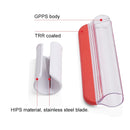 Tomato Slicer Cherry Fruit Cutter Kitchen Gadgets