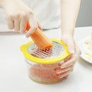 Corn Planer Thresher Household Multi-functional Planer Stainless Steel Cooking Tool