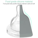 13 in 1 Silicone Wood Handle Heat-resistant Cooking Cutlery Sets Kitchen Tools with Large Container