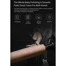 Original Xiaomi Youpin Natural Log Rolling Pin, Size: 40x3.3cm