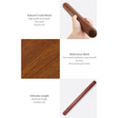 Original Xiaomi Youpin Natural Log Rolling Pin, Size: 40x3.3cm