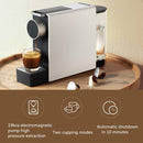 Original Xiaomi Youpin SCISHARE S1201 Capsule Coffee Machine min, Capacity: 650ml(Grey)
