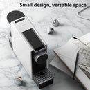 Original Xiaomi Youpin SCISHARE S1201 Capsule Coffee Machine min, Capacity: 650ml(Grey)