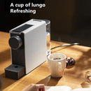 Original Xiaomi Youpin SCISHARE S1201 Capsule Coffee Machine min, Capacity: 650ml(Grey)