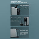 Original Xiaomi Youpin SCISHARE S1201 Capsule Coffee Machine min, Capacity: 650ml(Grey)