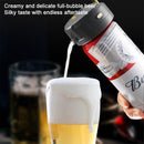 Original Xiaomi BEER-F2 Star Compass Portable Canned Beer Foam Machine