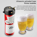 Original Xiaomi BEER-F2 Star Compass Portable Canned Beer Foam Machine