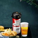 Original Xiaomi BEER-F2 Star Compass Portable Canned Beer Foam Machine