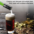 Original Xiaomi BEER-F1 Star Compass Portable Bottled Beer Foam Machine