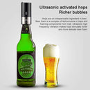 Original Xiaomi BEER-F1 Star Compass Portable Bottled Beer Foam Machine