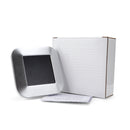 TS-83 Touch Timer Alarm Clock Kitchen Food LCD Large Screen Countdown Electronic Reminder