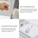 Original Xiaomi Youpin Jordan & Judy Kitchen Multifunctional Vegetable Cutter Grater Slicer(Grey)