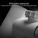 Original Xiaomi Xiaoda IPX4 Waterproof Instant Water Heater Faucet, EU Plug(White)