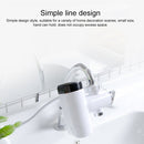 Original Xiaomi Xiaoda IPX4 Waterproof Instant Water Heater Faucet, EU Plug(White)