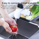 Original Xiaomi Xiaoda IPX4 Waterproof Instant Water Heater Faucet, EU Plug(White)