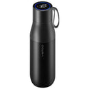 Original Huawei Vsitoo Smart Water Bottle Vacuum Thermal Cup, Capacity : 450mL, Support HUAWEI HiLink(Black)