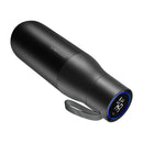 Original Huawei Vsitoo Smart Water Bottle Vacuum Thermal Cup, Capacity : 450mL, Support HUAWEI HiLink(Black)
