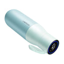 Original Huawei Vsitoo Smart Water Bottle Vacuum Thermal Cup, Capacity : 450mL, Support HUAWEI HiLink(Blue)