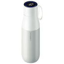 Original Huawei Vsitoo Smart Water Bottle Vacuum Thermal Cup, Capacity : 450mL, Support HUAWEI HiLink(White)