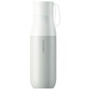 Original Huawei Vsitoo Smart Water Bottle Vacuum Thermal Cup, Capacity : 450mL, Support HUAWEI HiLink(White)