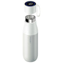Original Huawei Vsitoo Smart Water Bottle Vacuum Thermal Cup, Capacity : 450mL, Support HUAWEI HiLink(White)