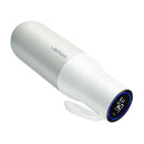 Original Huawei Vsitoo Smart Water Bottle Vacuum Thermal Cup, Capacity : 450mL, Support HUAWEI HiLink(White)
