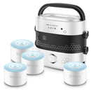 Original Xiaomi DFH-F1517 LIFE ELEMENT Portable Electric Lunch Box, CN Plug