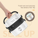 Original Xiaomi DFH-F1517 LIFE ELEMENT Portable Electric Lunch Box, CN Plug