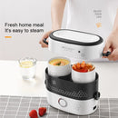 Original Xiaomi DFH-F1517 LIFE ELEMENT Portable Electric Lunch Box, CN Plug