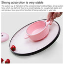 Original Xiaomi Youpin KL18030202 Kalar Baby Glass Supplementary Food Bowl (Blue)