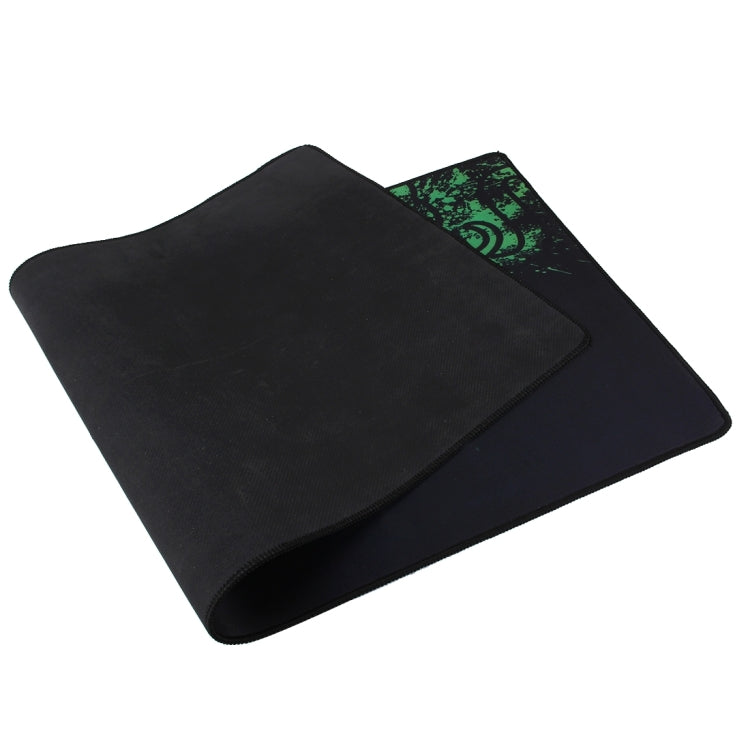 Extended Large Goliathus Pattern Gaming and Office Keyboard Mouse Pad, Size: 69.5cm x 29.5cm