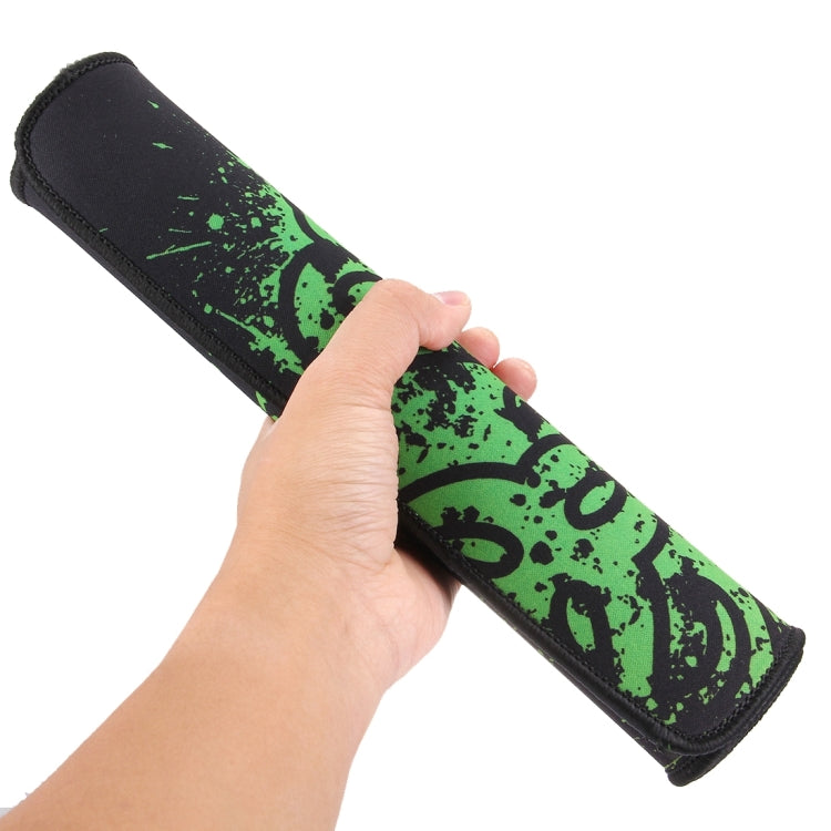 Extended Large Goliathus Pattern Gaming and Office Keyboard Mouse Pad, Size: 69.5cm x 29.5cm