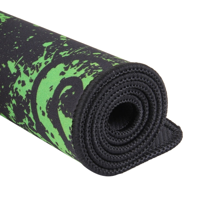 Extended Large Goliathus Pattern Gaming and Office Keyboard Mouse Pad, Size: 69.5cm x 29.5cm