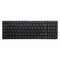 RU Keyboard for Asus K52 k53s X61 N61 G60 G51 MP-09Q33SU-528 V111462AS1 0KN0-E02 RU02 04GNV32KRU00-2 V111462AS1(Black)