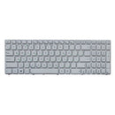 RU Keyboard for Asus K52 k53s X61 N61 G60 G51 MP-09Q33SU-528 V111462AS1 0KN0-E02 RU02 04GNV32KRU00-2 V111462AS1(White)