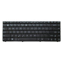 US Keyboard for Asus N82 N82J K42 A42F X44H X43 A42 A42D A42J K42D K42J A42J K42F U32 U35 U41(Black)