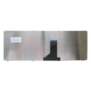 US Keyboard for Asus N82 N82J K42 A42F X44H X43 A42 A42D A42J K42D K42J A42J K42F U32 U35 U41(Black)