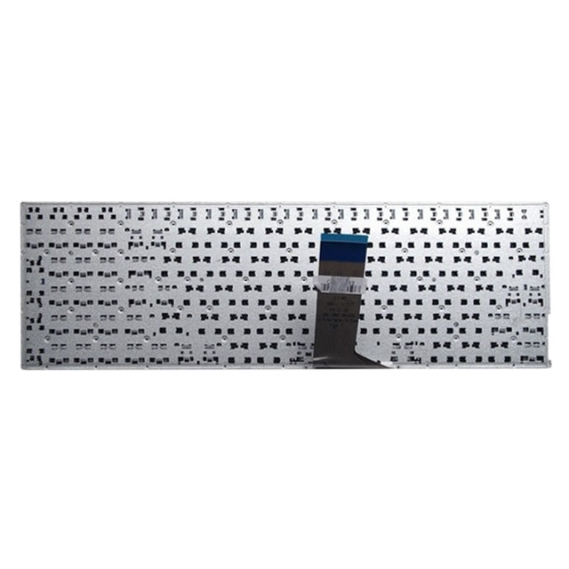 US Keyboard for Asus X555 X555B X555D X555L X555LA X555LJ X555LB X555U X555Y(Black)