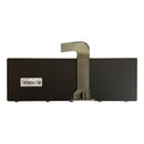 US Keyboard for DELL Inspiron 14R N4110 M4110 N4050 M4040 N5050 M5050 M5040 N5040 3330 X501LX502L P17S P18 N4120 M4120 L502X (Black)