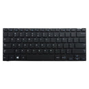 US Keyboard for Samsung NP910S3G 910S3G 915S3G 905S3G NP905S3G NP915S3G (Black)