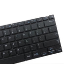 US Keyboard for Samsung NP910S3G 910S3G 915S3G 905S3G NP905S3G NP915S3G (Black)