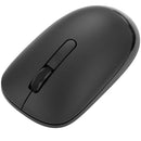 ASUS WT205 2.4GHz Wireless 1200DPI Optical Mouse with Receiver Storage Bin(Black)