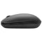 ASUS WT205 2.4GHz Wireless 1200DPI Optical Mouse with Receiver Storage Bin(Black)