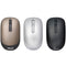 ASUS WT205 2.4GHz Wireless 1200DPI Optical Mouse with Receiver Storage Bin(Black)