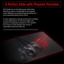 ASUS Sheath Super Big Edge Desk Mat Gaming Mouse Pad, Size: 900 x 440 x 3mm